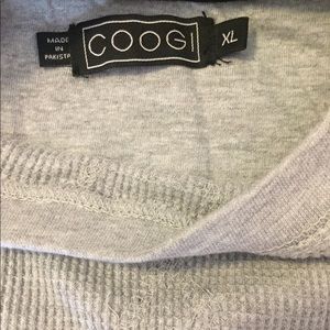 Thermal  long sleeves